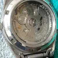 ساعت سیکو۵|ساعت|جونقان, |دیوار