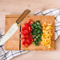 چاقو، کارد و چنگال و مصقل اصل زنجان