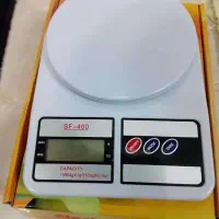 ترازو ده کیلویی دقیق نام تجاری کره ایی