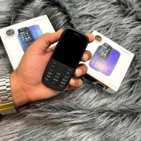 نوکیا 105 4G اصلی گوشی فقط امروز با این قیمت|موبایل|مشهد, عامل|دیوار