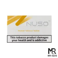 فیلتر نوسو  nuso