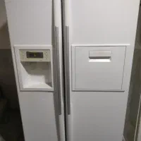 فروش یخچال ساید