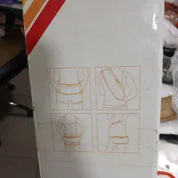 کمربند لاغری|تجهیزات ورزشی|شیراز, سینما سعدی|دیوار