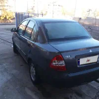 تیبا مدل ۹۴|خودرو سواری و وانت|کلاردشت, |دیوار