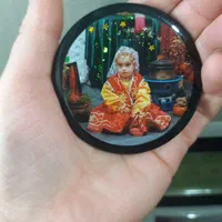 اکسسوری رزینی