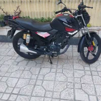 ایردوکو ۱۵۰|موتورسیکلت|رباط‌کریم, رباط‌کریم|دیوار