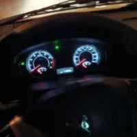 پژو پارس تیوفایو|خودرو سواری و وانت|مریوان, |دیوار