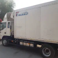 جگ 6تن یخچالی همکاری با شرکت