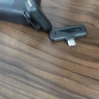 میکروفون یقه ای کیفیت مناسب|لوازم جانبی موبایل و تبلت|بانه, |دیوار