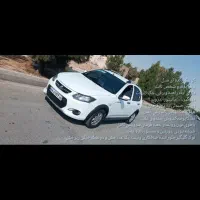 کوییک ساده 1401|خودرو سواری و وانت|اصفهان, همت‌آباد|دیوار