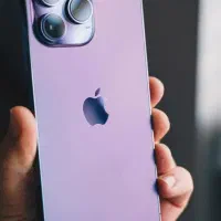 آیفون 14‌پرو مکس پک اصلی zaa ریجستر‌شده درحد صفر