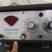 تیونر آنتیک پیانو وتمامی سازها