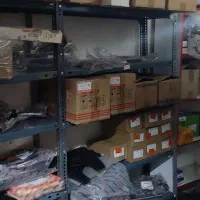 لوازم یدکی و بدنه KMC T 8 نو|قطعات یدکی و لوازم جانبی|شیراز, درکی|دیوار