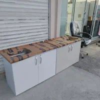 فروش کابینت|مصالح و تجهیزات ساختمان|شیروان (خراسان), |دیوار