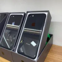اپل iPhone 8 با حافظه 256/64 گیگ درحدنو