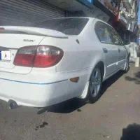 ماکسیما اتومات مدل ۸۷ ( استثنایی و باورنکردنی نو )|خودرو سواری و وانت|تهران, شهرک چیتگر|دیوار