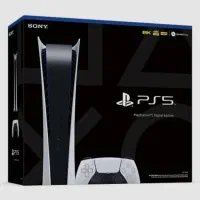 PS5 FAT Digital