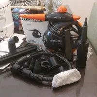 بخار شویی|جاروبرقی، جارو شارژی، بخارشو|تهران, صادقیه|دیوار