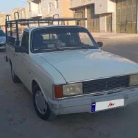 پیکان وانت93