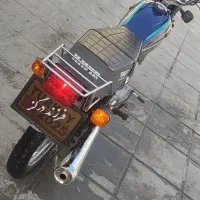 موتور مدل 90 تمیز|موتورسیکلت|چناران, |دیوار