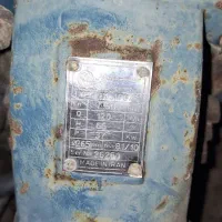 پمپ آب|ماشینآلات صنعتی|خورموج, |دیوار