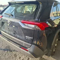 تویوتا رافور rav4 فول هیبرید دو دف ژاپنی ۲۵۰۰|خودرو سواری و وانت|اصفهان, ملک|دیوار