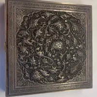 معاملات نقره|جواهرات|تهران, سعادت‌آباد|دیوار