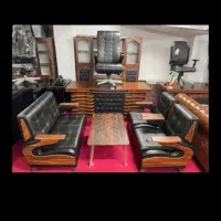 میز اداری صندلی مبل اداری ادارات