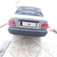 پراید ۸۷ فنی سالم خوش قیمت|خودرو سواری و وانت|رباطکریم, رباطکریم|دیوار