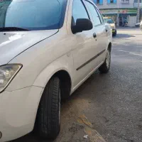 تیبا صندوق دار ۱۴۰۱