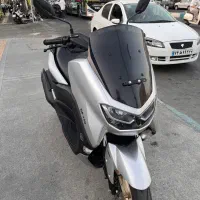 یاماها ان مکس فول کیلس ترکشن abs