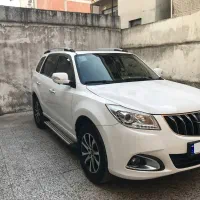 هایما S7 مدل 96 درحد صفر|خودرو سواری و وانت|ساری, |دیوار