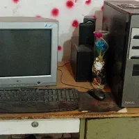 کامپیتر رومیزی