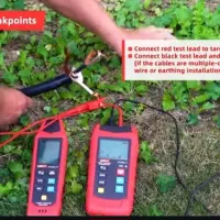 عیب یابی و رفع عیب کابلهای زمینی و دیواری|خدمات پیشه و مهارت|شهریار, شهریار|دیوار