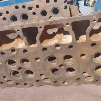 سر سیلند لودر CAT988|قطعات یدکی و لوازم جانبی|شاهینشهر, نظامی|دیوار