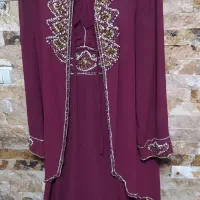پیراهن مجلسی زنانه