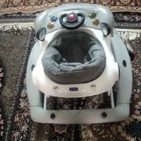 راه روک بچه|کالسکه و لوازم جانبی|زابل, |دیوار