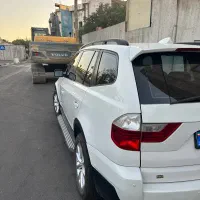 بی ام و x3|خودرو سواری و وانت|تهران, حافظیه|دیوار