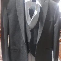 کت وشلوار پسرونه درحدنو