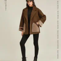 فروشنده ماهر خانم