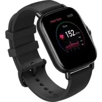 Amazfit GTS 2 global مشکی در حد نو|ساعت|تبریز, |دیوار