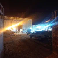 اجاره گاراژ درب ورودی از دو طرف خیابان|اجارهٔ مغازه و غرفه|برازجان, |دیوار