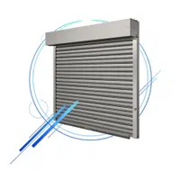 تولیدی درب کرکره برقی بندرعباس|خدمات پیشه و مهارت|بندرعباس, |دیوار