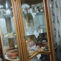 پاتیشن / ویترین