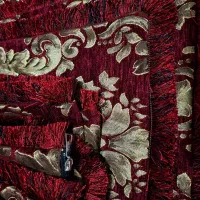 روکش پشتی|رختخواب، بالش، پتو|فیروزآباد (فارس), |دیوار