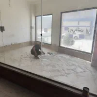 اجاره یا فروش تجاری در هفت جوی شهرک صنعتی|فروش مغازه و غرفه|فردیس, شهرک صنعتی سیمین دشت|دیوار