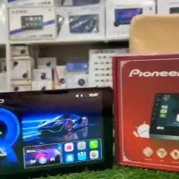 پخش عمده مانیتور وضبط و باند ماشین|قطعات یدکی و لوازم جانبی|رفسنجان, |دیوار