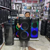 اسپیکرهای با کیفیت عمری و اغتصادی|سیستم صوتی خانگی|زنجان, |دیوار