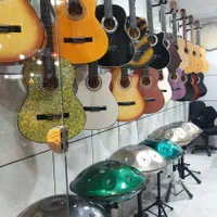 گیتار یاماها c40 و c70|گیتار، بیس، امپلیفایر|بوشهر, |دیوار