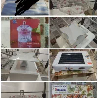 چند مورد لوازم خانگی